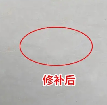 闽侯瓷砖空鼓维修专业解答下贴瓷砖前墙壁基层存在的裂缝的影响